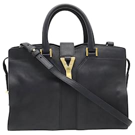 Saint Laurent-Saint Laurent Chyc-Preto