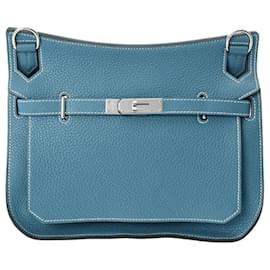 Hermès-Hermès Jypsiere-Blu