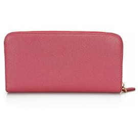 Prada-Prada Saffiano-Rosa