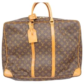 Louis Vuitton-Louis Vuitton Sirius-Brown