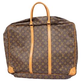 Louis Vuitton-Louis Vuitton Sirius-Brown