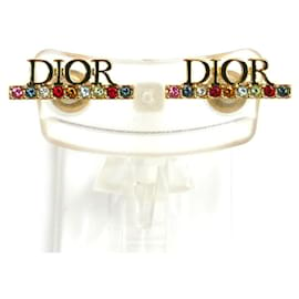 Dior-DIOR-Golden