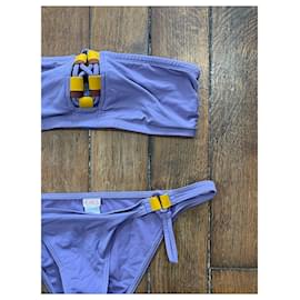 Eres-ERES  Swimwear T.International XS Synthetic-Purple
