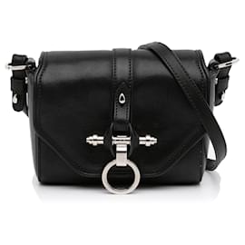 Givenchy-GIVENCHY HandbagsLeather-Black