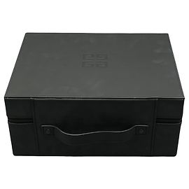 Neceser Givenchy Vintage Negro Negro
