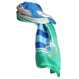 Ralph Lauren Pañuelo Náutico Multicor