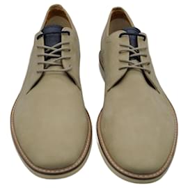 Aldo-Zapatos de Hombre Beige-Beige