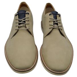 Aldo Zapatos de Hombre Beige Beige