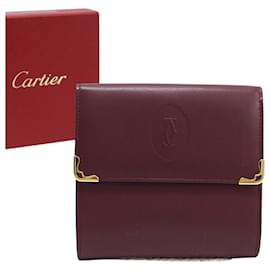 Cartier-Cartier deve linha-Outro