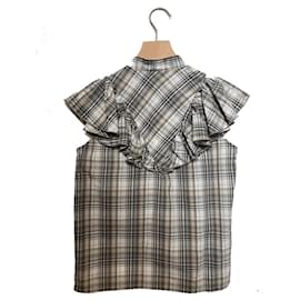 See by Chloé-blouse See by Chloé-Gris