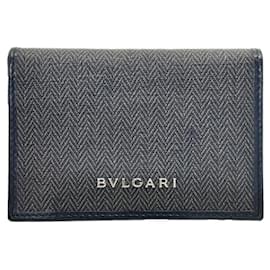 Bulgari-Bulgari casa comigo-Cinza