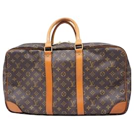 Louis Vuitton-Louis Vuitton Sirius-Brown