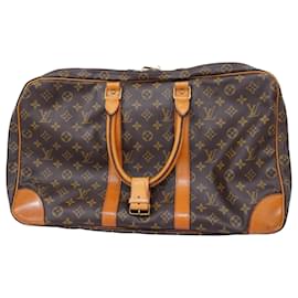 Louis Vuitton-Louis Vuitton Sirius-Brown