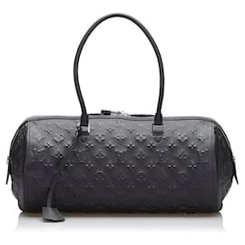 Louis Vuitton-Bolsa de ombro Louis Vuitton Neo Papillon GM em couro M40737 Em uma boa condição-Outro
