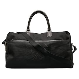 Louis Vuitton-Louis Vuitton Albatross Canvas Travel Bag M93601 in excellent condition-Other
