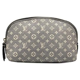 Louis Vuitton-Louis Vuitton Pochette Cosmétique Toile Vanity Bag M40376 In excellent condition-Autre