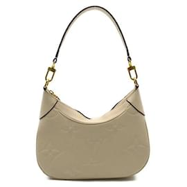 Louis Vuitton-Louis Vuitton Bagatelle NM Leather Shoulder Bag M46002 in good condition-Other