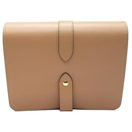 Louis Vuitton-Louis Vuitton Rendezvous Leather Shoulder Bag M57745 in good condition-Other