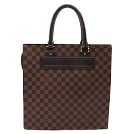 Louis Vuitton-Louis Vuitton Venice GM Canvas Tote Bag N51146 in excellent condition-Other