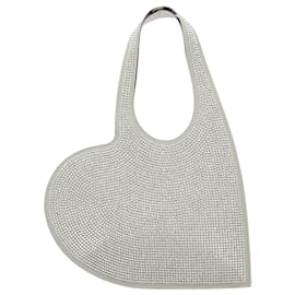 Coperni-COPERNI  Handbags T.  glitter-Silvery