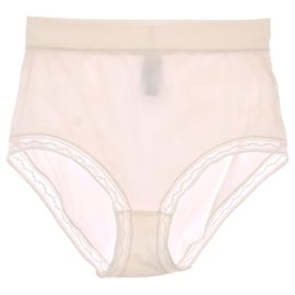 Eres lencería T. Encaje Blanco