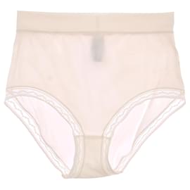 Eres-ERES Lingerie T.  Dentelle-Blanc