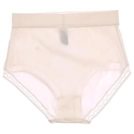 Eres-ERES Lingerie T.  renda-Branco