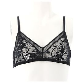Eres lingerie T. Pizzo Nero