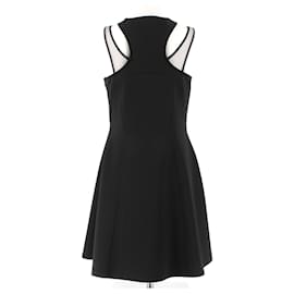 Off White-OFF-WHITE  Dresses T.it 44 polyester-Black
