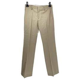 Filippa K-FILIPPA K  Trousers T.fr 36 cotton-Beige