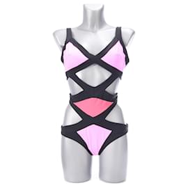 Agent Provocateur-Moda praia-Multicor