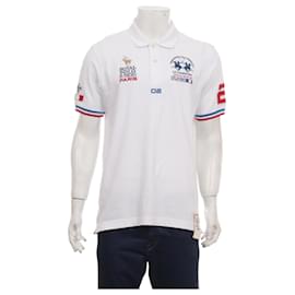 Autre Marque La Martina Branco Multicor