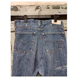 Re/Done-Jeans-Light blue