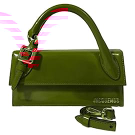 Jacquemus-Jaquemus Le Chiquito long boulcle bag-Other