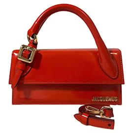 Jacquemus-Tasche Jaquemus Le Chiquito Long Boulcle-Andere
