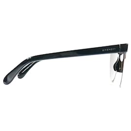 Givenchy-GIVENCHY  Sunglasses T.  plastic-Black