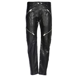 Diesel Pants Black