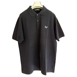 Fred Perry-Classe-Blu navy