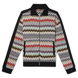 Missoni Jerseys Multicolor