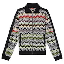 Missoni-Sweaters-Multiple colors