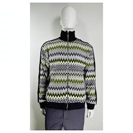 Missoni-Sweaters-Multiple colors