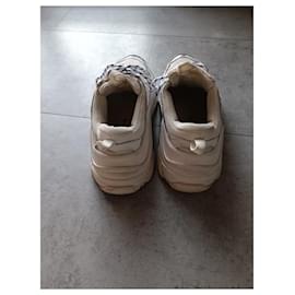 Balenciaga-Sneakers-Weiß