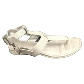 Free Lance-Sandals-Silvery