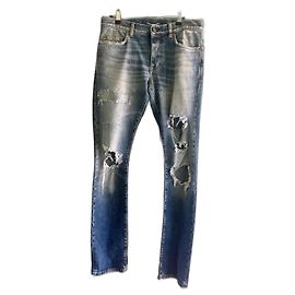 Jean Saint Laurent01 Blu