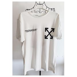 Loewe-t-shirts-White