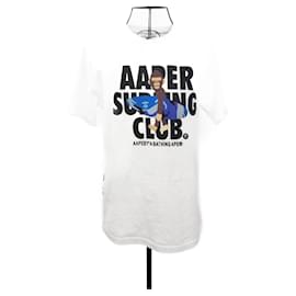 Autre Marque-AAPE by a Bathing Ape-White