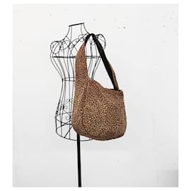 Bottega Veneta-Bolsas-Marrom