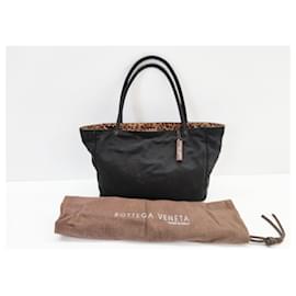 Bottega Veneta-Bolsas-Preto