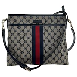 Gucci-Gucci Ophidia-Navy blue