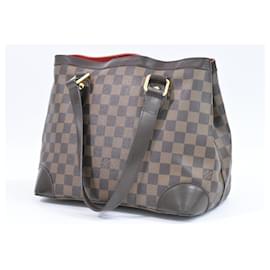 Louis Vuitton-Louis Vuitton Hampstead-Castaño